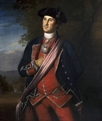 French and Indian War