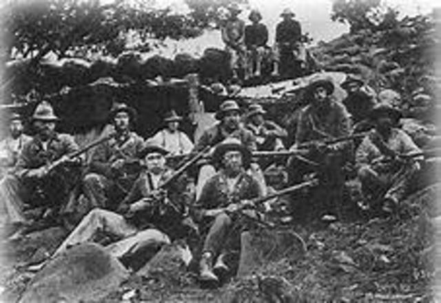 La participación de la OEA en los conflictos de la región