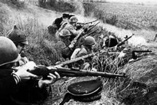 Capitalismo y socialismo en la conformación de bloques geoeconómicos y militares y sus conflictos