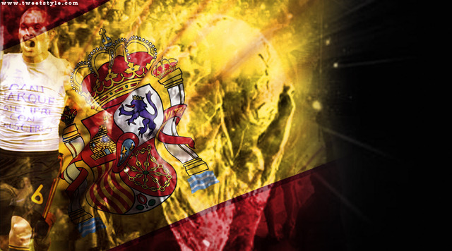 civil war begins in spain under fransico franco