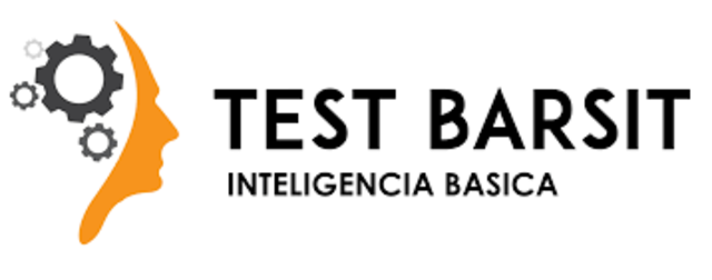 PRUEBA PSICOMÉTRICA. TEST BARSIT. COLOMBIA