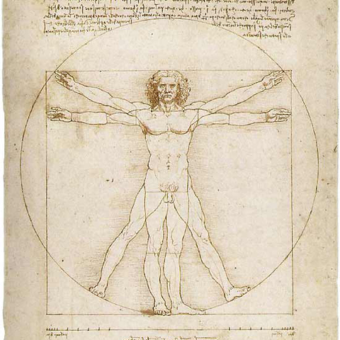 Surgimiento del humanismo s.XV