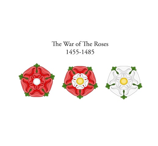 The Wars of Roses