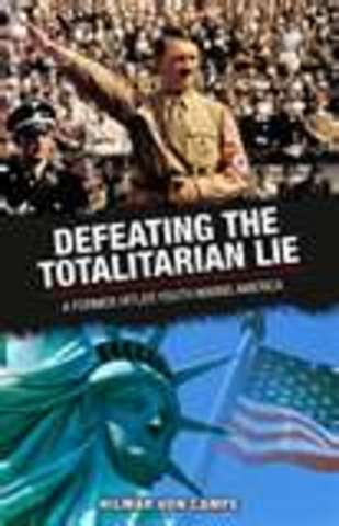 Totalitatian government established in USSR