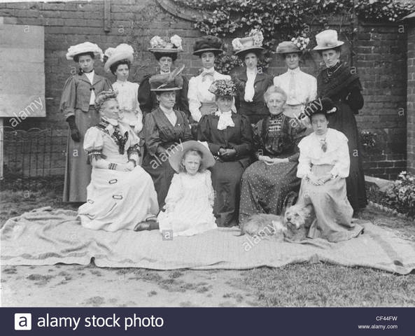 Inicia la Etapa Técnica del T.S. de Grupo