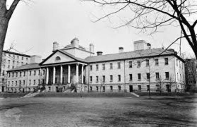 Hospital general de Massachusetts