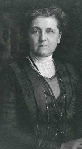 Jane Addams