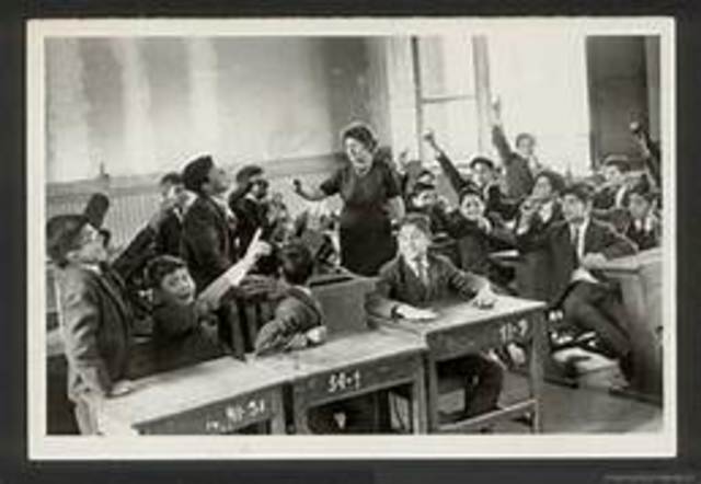 El Plan Marshall, la recuperación de Europa y Japón