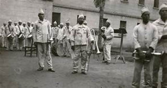 Descolonización  de Asia y África