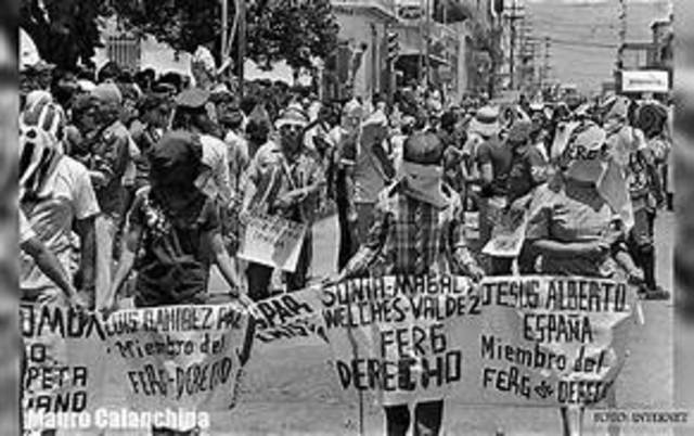 La Revolución Cubana