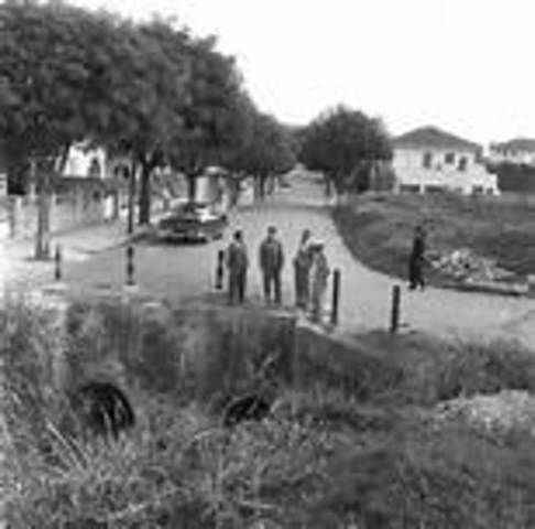 La Revolución Cubana