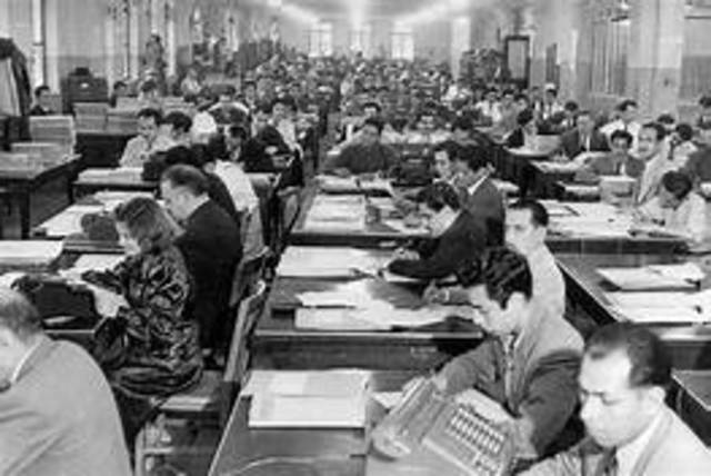 La fundación de Israel y el conflicto Árabe-Israéli