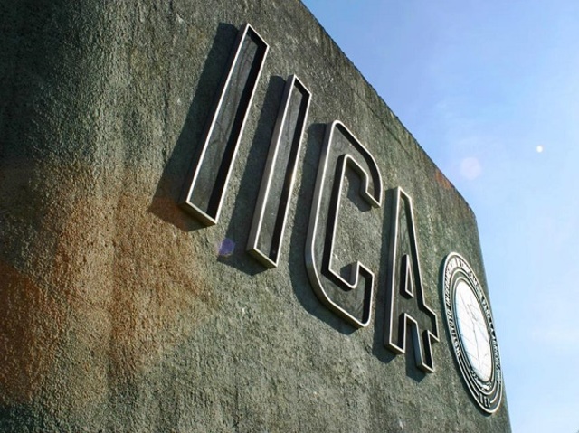 IICA