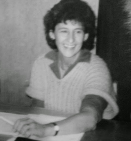 María Luisa Herrasti