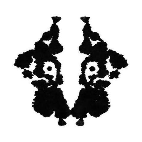 TEST RORSCHARCH