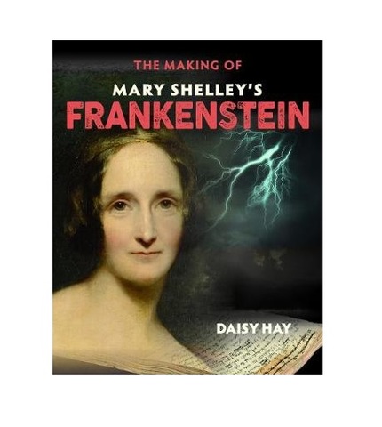 Mary Shelley Frankenstein