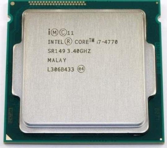 Intel Core Haswell