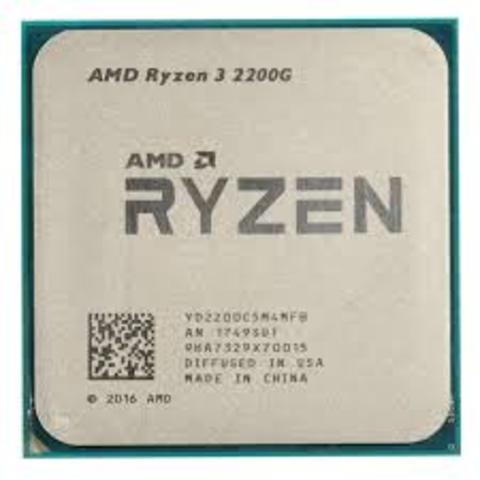 AMD Ryzen