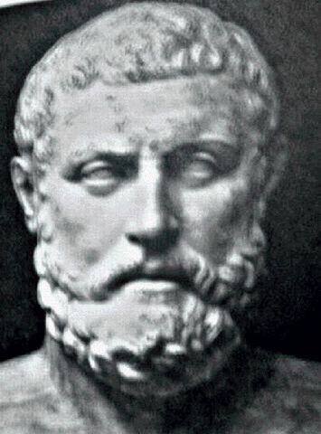 ΗΓΕΣΙΑ ΘΡΑΣΥΒΟΥΛΟΥ