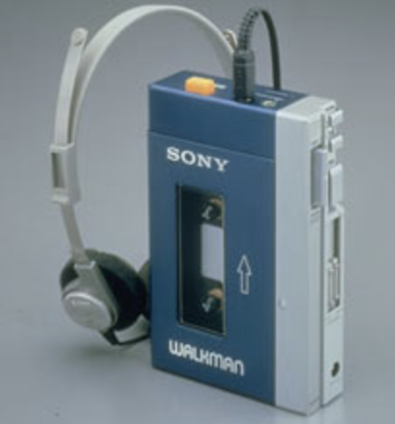 Walkman