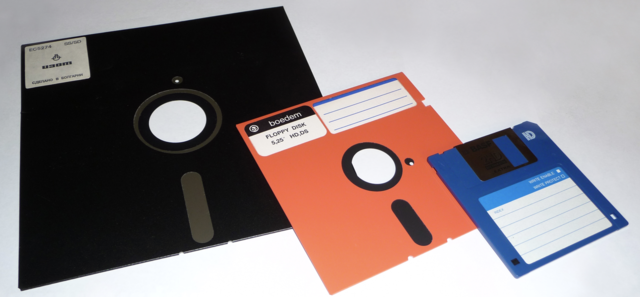 Floppy Disk