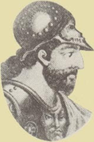 Ο βασιλειάς Αγησίλαος