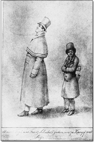 Los hermanos gemelos