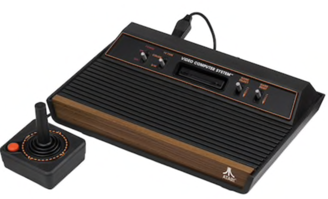 Atari