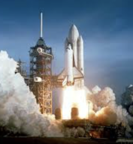 Space Shuttle