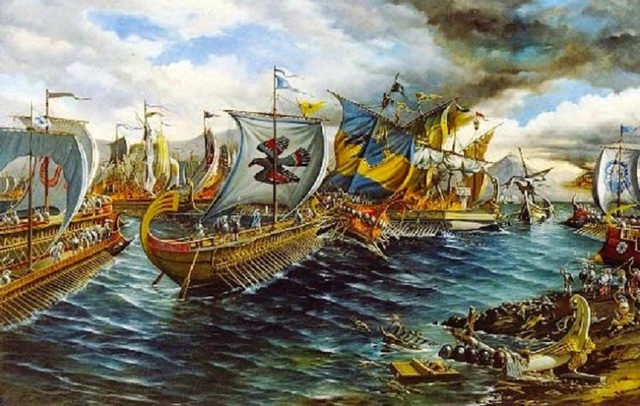 Μάχη στη Κνίδο