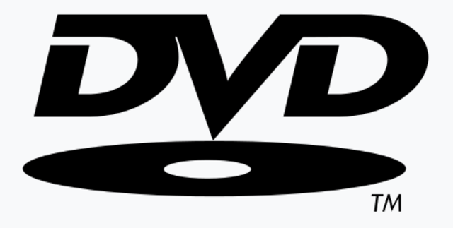 DVDs
