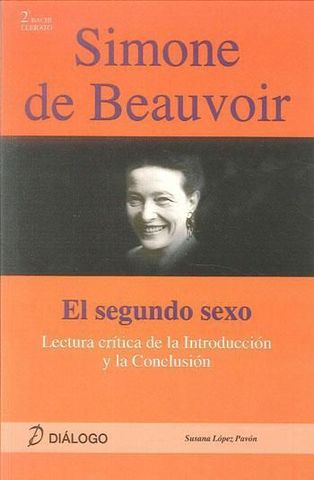 La francesa Simone de Beauvoir publica El segundo sexo