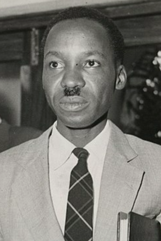 Joseph Nyerere's tale om u-landenes afhængighed af den rige verdens kapitalistiske fortagender