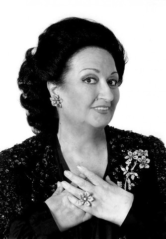 MONTSERRAT CABALLÉ