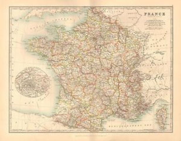 Studied Maths and Physics in Sabona university