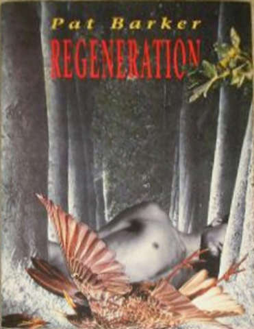 Regeneration is a historical and anti-war novel by Pat Barker