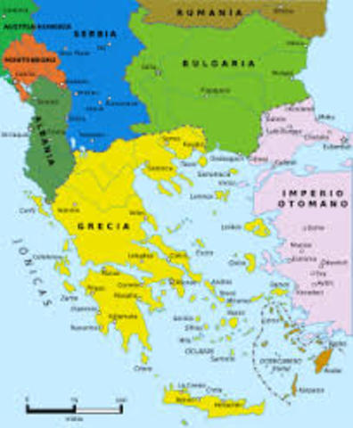 Perdida de la independencia