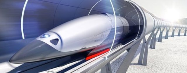 Hyperloop