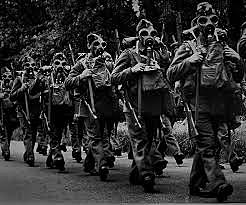 Segona Gerra Mundial