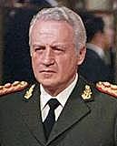 presidencia de Galtieri Leopoldo