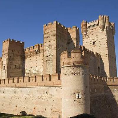 Timeline: Edat Historica