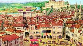 Timeline: EDATS DE LA HISTÒRIA