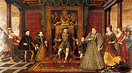 Timeline: Fases de la història.