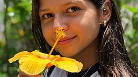 Timeline: Linha do tempo de Tina