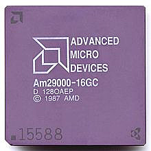 AMD 29000