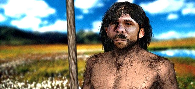 Homo sapiens sapiens