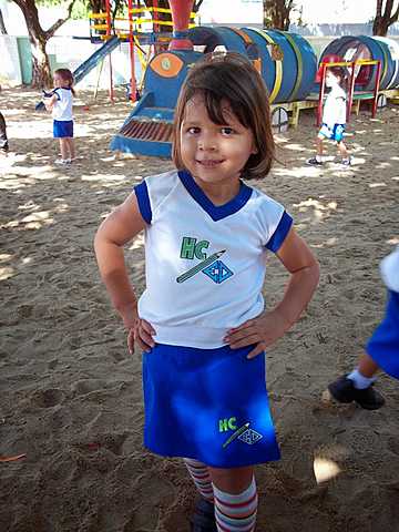 Alfabetização Escola Doméstica