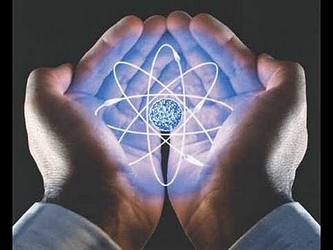 ¿QUE ES LA TEORÍA ATÓMICA?