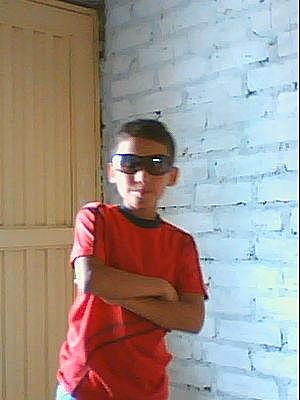 PRIMERA FOTO DE FACEBBOK