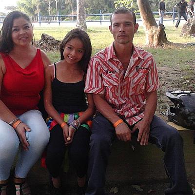 Timeline: Mi Biografia.